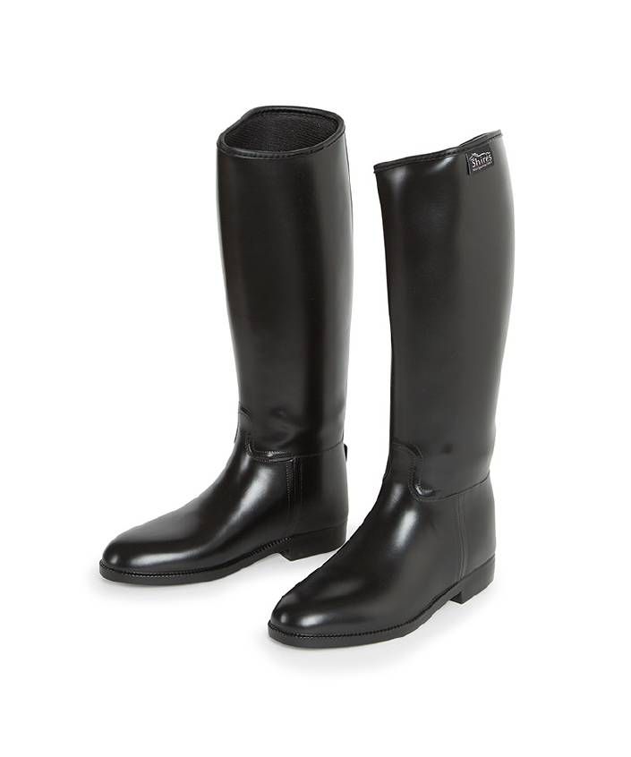 equestrian waterproof boots