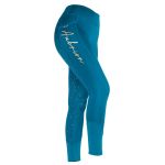 Aubrion Team Winter Riding Tights Young Rider