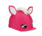 Shires Animal Hat Cover