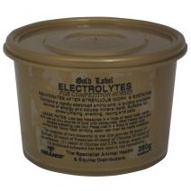 Gold Label Electrolytes 250gm