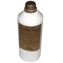 Gold Label Three Oils 1L