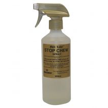 Gold Label Stop Chew Spray 500ml