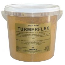 Gold Label Turmerflex - 1.5kg 