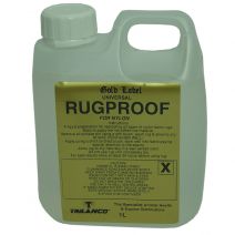 Gold Label Rugproof for Nylon - 1L