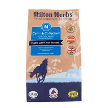Hilton Herbs Calm & Collected 1kg Bag