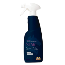 Cavalor Star Shine Limited Edition 250ml Spray