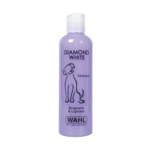 Wahl Diamond White Pet Shampoo	- 250ml