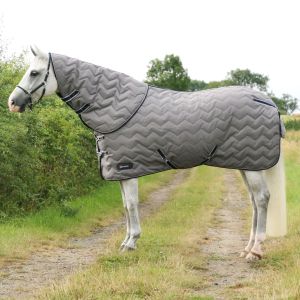 DefenceX System 300 Stable Rug with Detachable Neck 