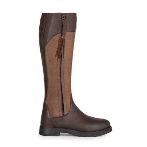 Shires Moretta Pamina Country Boots - Child