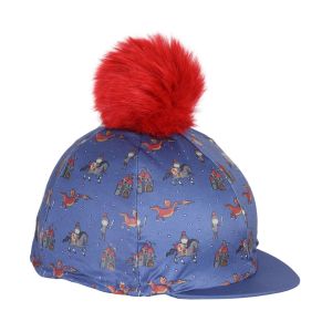 Tikaboo Hat Cover - Child - Prince