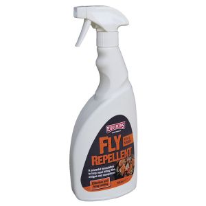 Equimins Extra Strength Fly Repellent Spray - 500ml