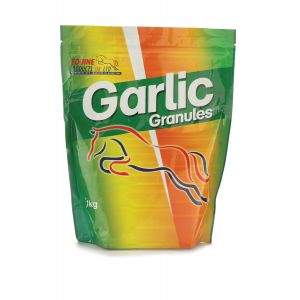 Equine Products Garlic Granules - 1kg