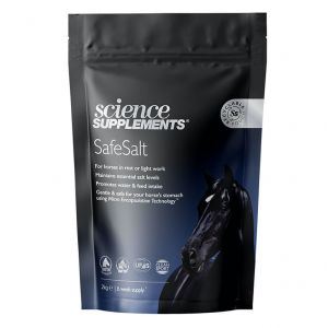 Science Supplements Safesalt 2Kg