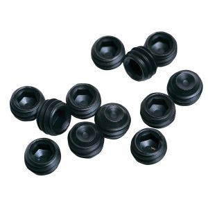 Roma Screw in Stud Hole Stopper 20 Pack