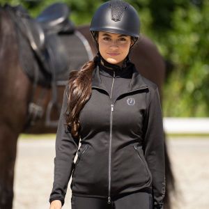 Imperial Riding Tech Cardigan IRHSporty Sparks