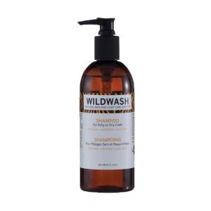 WildWash Dog Shampoo for Itchy or Dry Coats