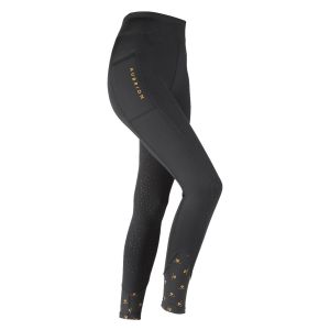 Aubrion Porter Winter Riding Tights Young Rider