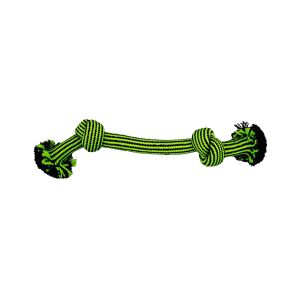 Jolly Pets Knot-n-Chew 2 Knot Rope