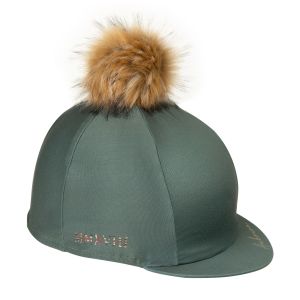 Aubrion Team Hat Cover 22