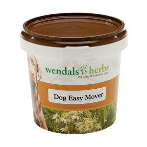 Wendals Dog Easy Mover - 250gm