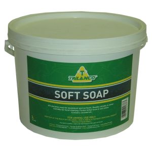 Trilanco Soft Soap - 2.5kg