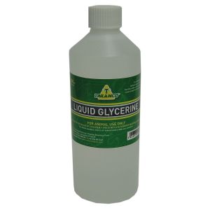 Trilanco Liquid Glycerine