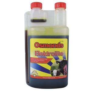 Osmonds Elektrolite Plus Liquid - 1L