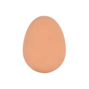 ETON Rubber Hen Egg