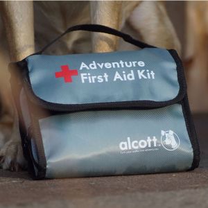 Alcott Products Adventure First Aid Kit