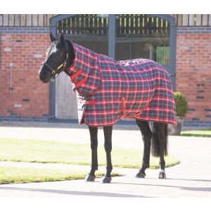 Shires Tempest Plus 200 Stable Combo Rug