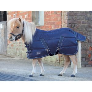 Shires Tempest Mini 200 Stable Rug