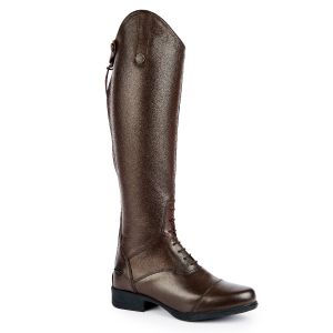 Moretta Gianna Riding Boots Wide