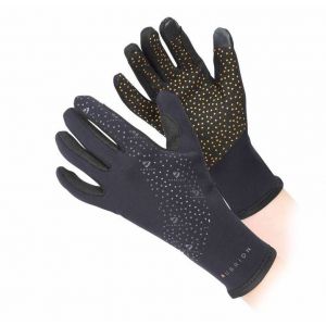 Aubrion Neoprene Super Grip Gloves