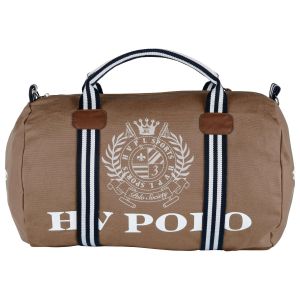 HV Polo Canvas Sports Bag