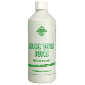 Barrier Aloe Vera Juice