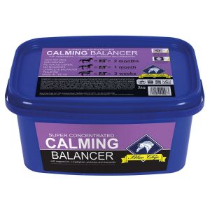 Blue Chip Super Concentrated Calming Balancer 3Kg