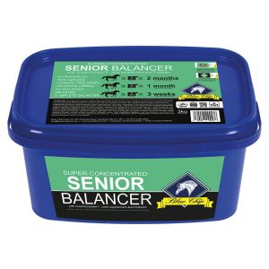 Blue Chip Super Concentrated Senior Balancer 3Kg