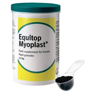 Equitop Myoplast 1.5Kg