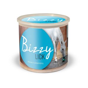 Bizzy Horse Lick Refill - 1kg