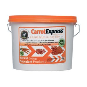 CarrotExpress