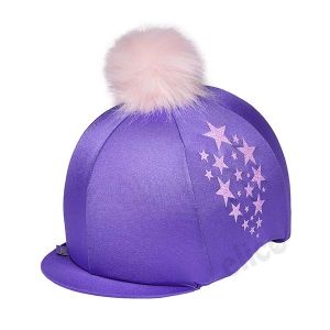 Capz Starburst Hat Cover 