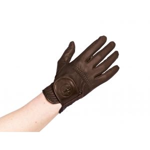 Caldene Competition Riding Gloves