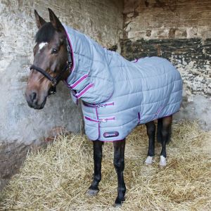 DefenceX System 300 Combi Stable Rug