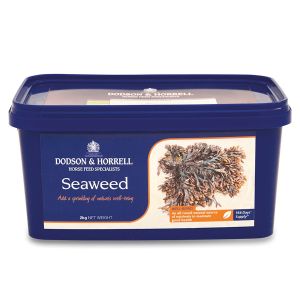 Dodson & Horrell Seaweed