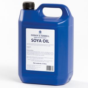 Dodson & Horrell Soya Oil 5L