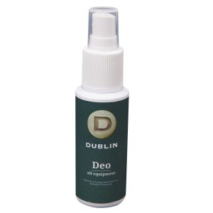 Dublin Deo Spray