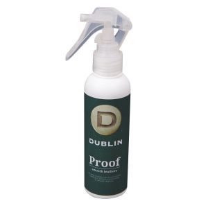 Dublin Proof and Conditioner Leather Spray