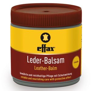 Effax Leather Balsam 50ml