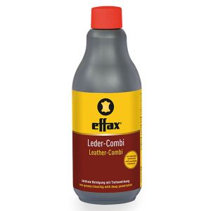 Effax Leather Combi 50ml