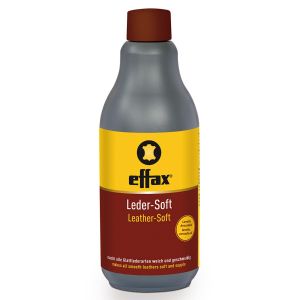 Effax Leather Soft 475ml